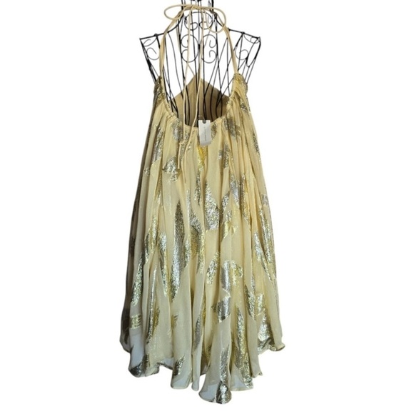 NWT Pinnacle by Shruti Sancheti
Halter Swing
Mini Dress, Size XL - Picture 7 of 11